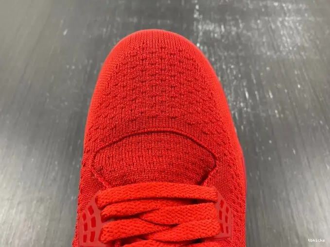 Cheap TBK Jordan AQ3559-600 Red 4 Flyknit Retro 0502